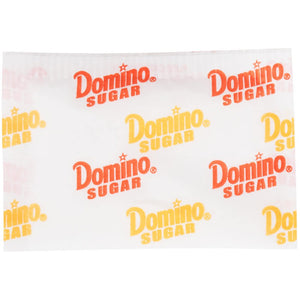 Domino Sugar Packets - 2,000 Ct.