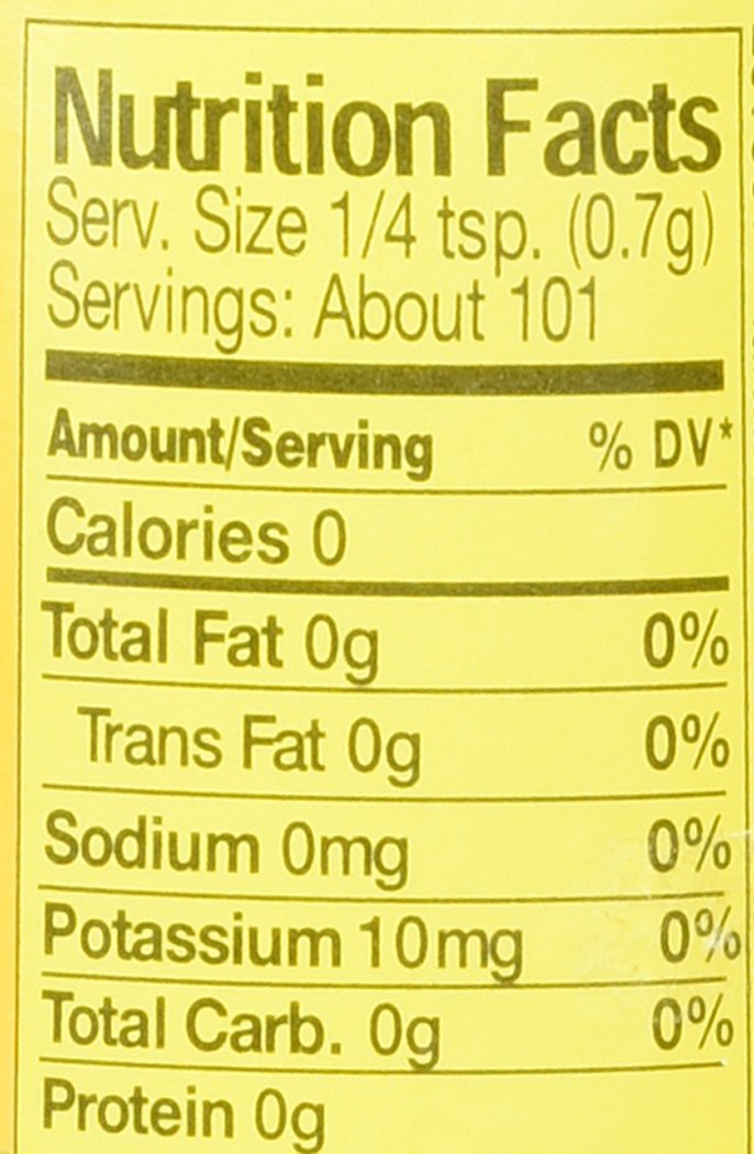 Mrs. Dash Extra Spicy