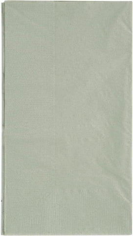 Image of Sage Dinner Napkin, Choice 2-Ply, 15" x 17" - 125/Pack