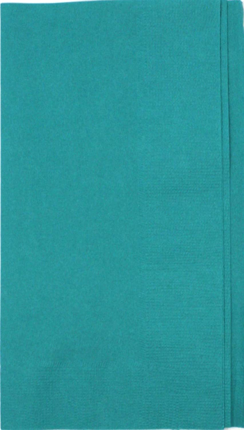 Sage Dinner Napkin, Choice 2-Ply, 15" x 17" - 125/Pack