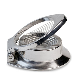 Vollrath 47040 Cast Aluminum 4-1/2" Egg Slicer