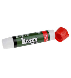 Krazy Glue Tube Original , .07 oz