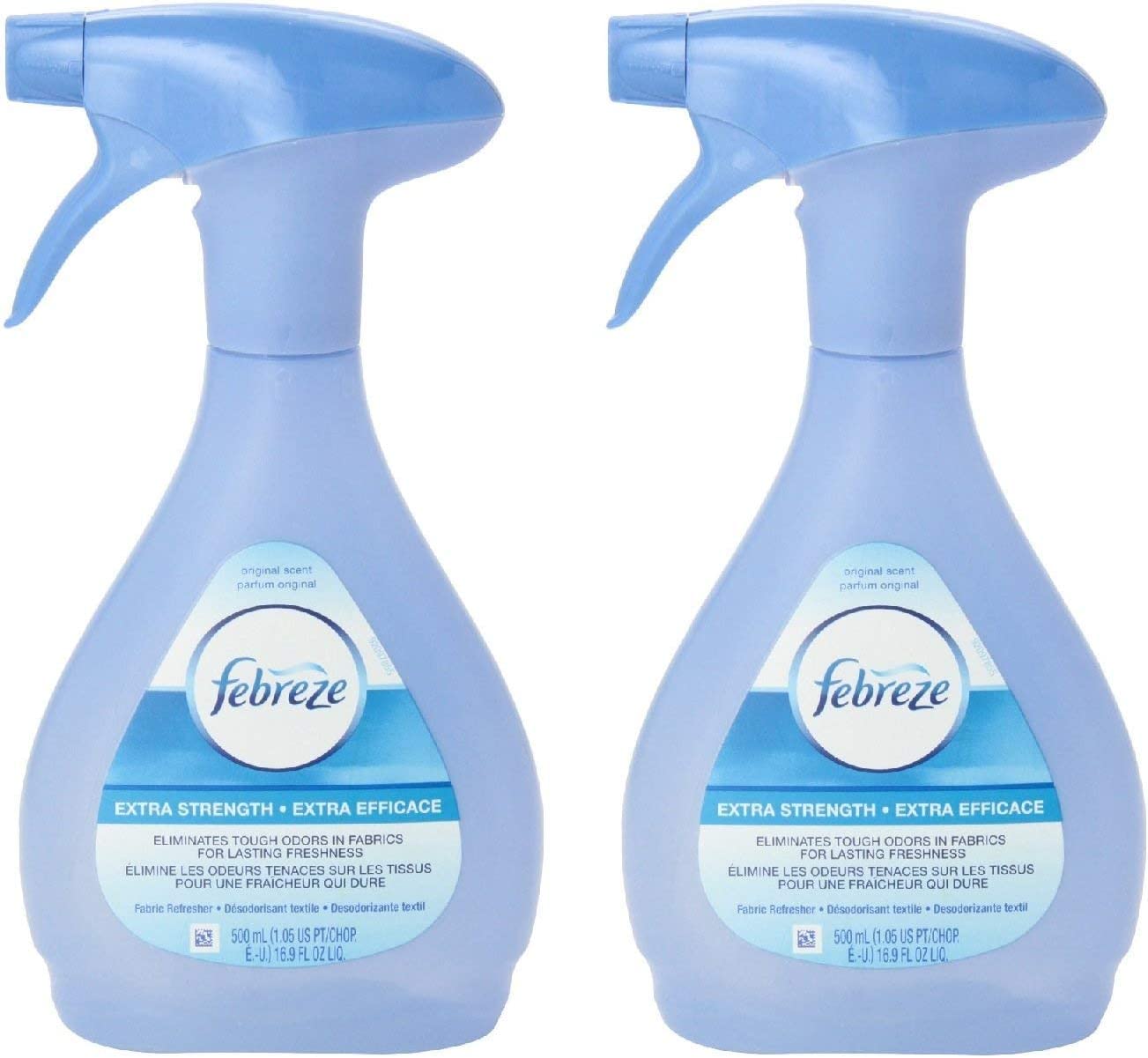 Febreze Fabric Refresher, 16.9 Fluid Ounce
