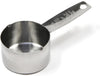 Chef Craft Stainless Steel Coffee Measurer 1-Ounce (3-Pack)
