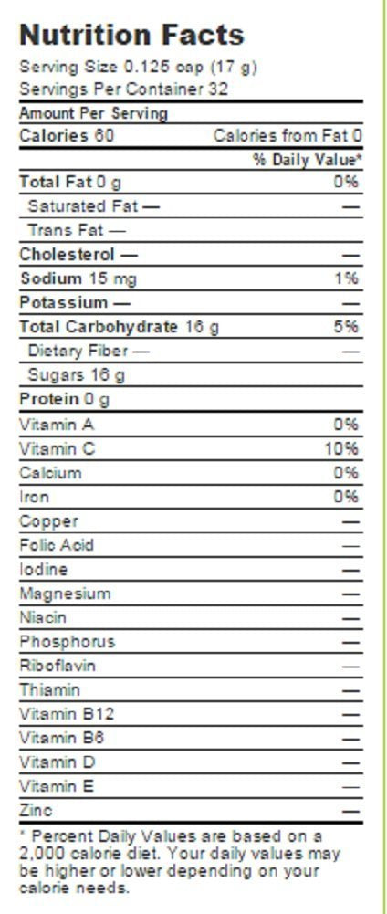 Kool-Aid Strawberry Kiwi Soft Drink Mix 19 oz