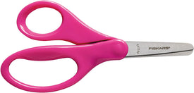 Fiskars 194300-1027 Pointed-tip Kid Scissors