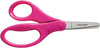 Fiskars 194300-1027 Pointed-tip Kid Scissors