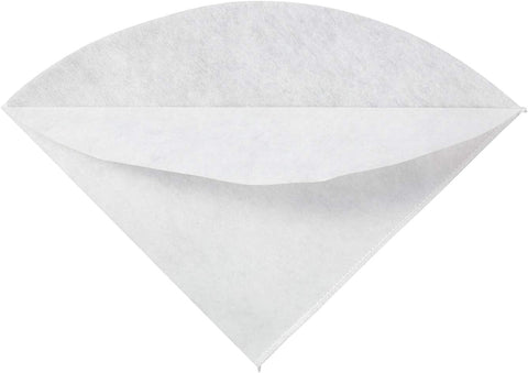 Image of Royal Premium 10" Econoline Non Woven Filter Cones, Package of 50