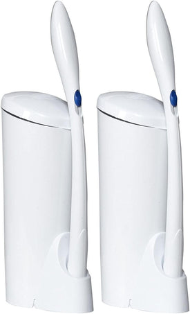 Clorox ToiletWand Disposable Toilet Cleaning Kit - 2 pk