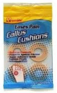 Premier Callus Cushions 6 ea (Pack of 5)