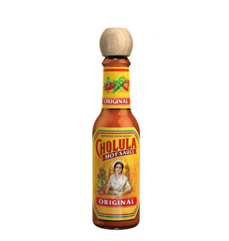 Image of Cholula Original Variation