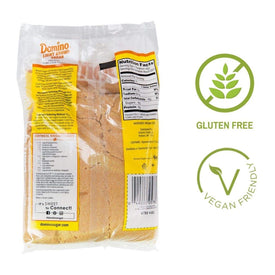 Domino Light Brown Baking Sugar