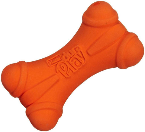 Image of Hartz Dura Play Bone Dog Toy - Medium - 3 Pack