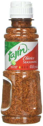 Image of Tajin Fruit and Snack Seasoning, 5.0 Oz (Pack of 2)
