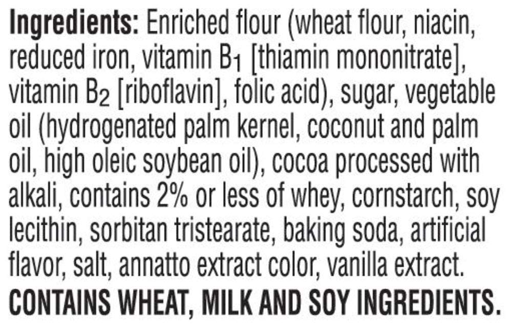 Keebler Ice Cream Cones, Fudge Dipped Cups, 3.25 oz (12 ct)