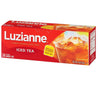 Luzianne Iced Tea, Family Quart Tea Bags, 24-count Box