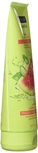 Freeman Facial Watermelon + Aloe Cooling Gel Mask 6oz, 6 Oz