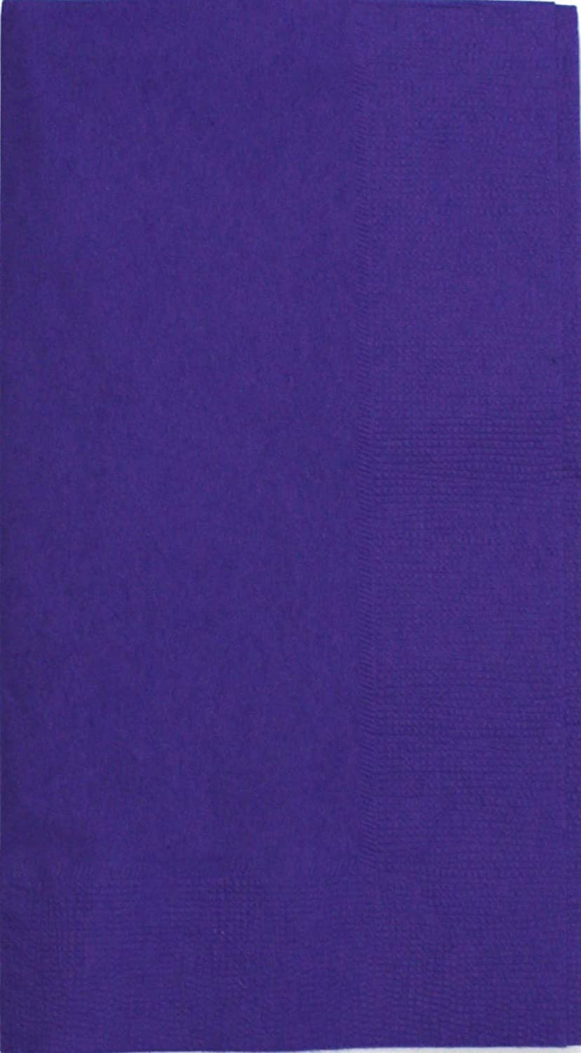 Sage Dinner Napkin, Choice 2-Ply, 15" x 17" - 125/Pack