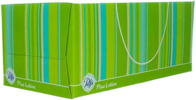Puffs Plus Lotion Facial Tissues, 3 Box Each 124 ct
