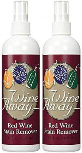 Wine Away Red Wine Stain Remover,12-Ounces