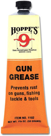 Hoppe's No. 9 Gun Grease, 1-3/4 oz. Tube