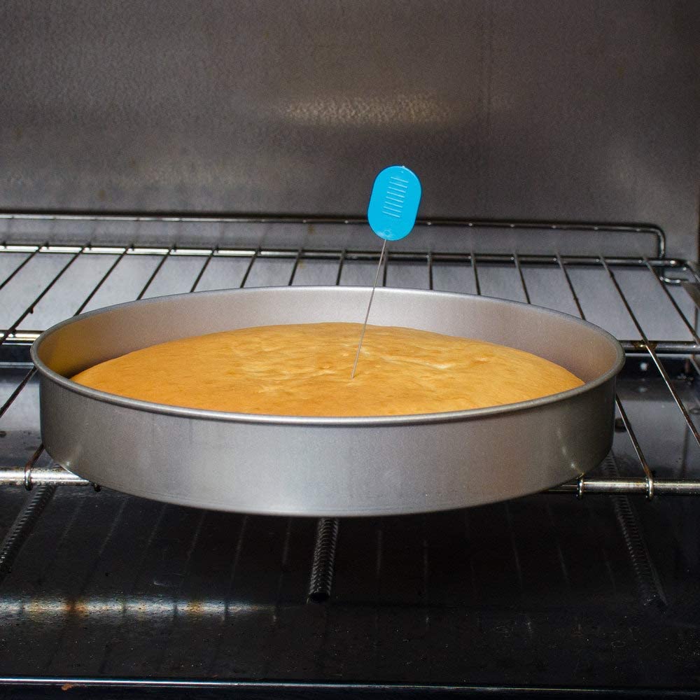 Ateco Stainless Steel Cake Tester - 7 Inch, Set of 3