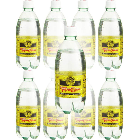 Image of Topo Chico Mineral Water, 20oz 8PK