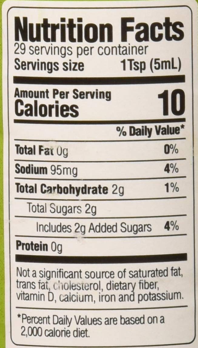 Try Me Tiger Sauce 5 OZ (pack of 2)