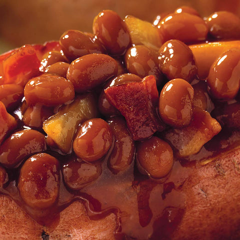Image of Bush's Best Baked Beans, Country Style, 8.30 oz
