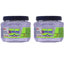 Wet Line Xtreme Professional Styling Gel