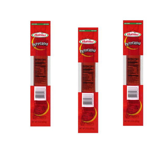 Hormel Pepperoni Stick (8 Oz.) 3 Pack