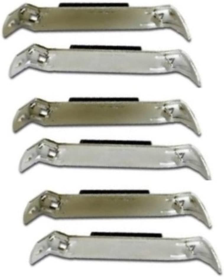 Magnetic Bottle Opener and Can Tapper