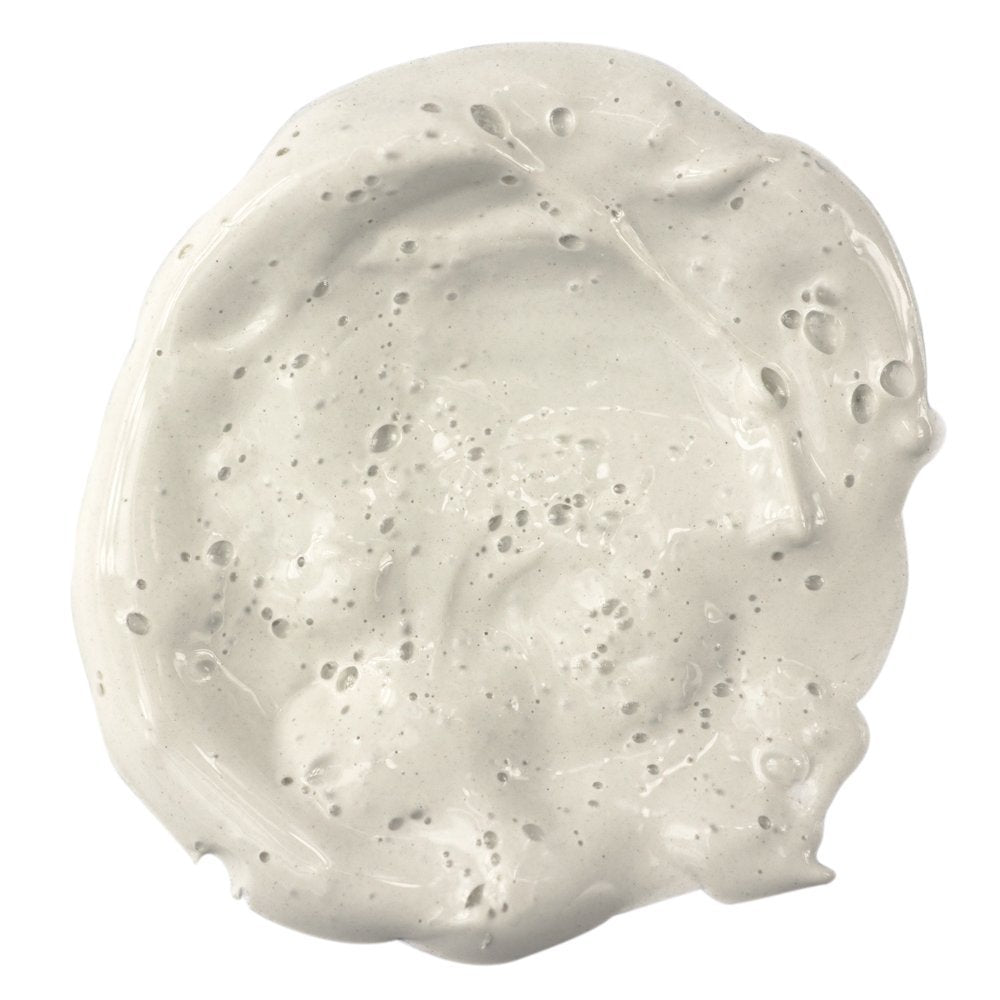 Freeman Deep Clearing Clay Facial Mask and Cleanser with Manuka Honey and Tea Tree Oil, Healing and Purifying Beauty Face Mask, 6 oz