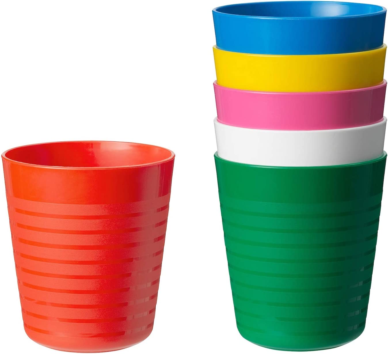 Ikea Kalas BPA-Free Tumbler