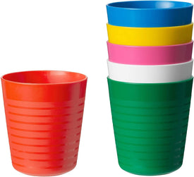 Ikea Kalas BPA-Free Tumbler