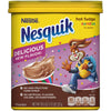 Nesquik Hot Fudge Sundae Powder Drink Mix