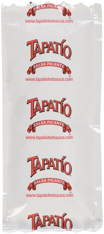 Image of Tapatio Picante Hot Sauce (Case of 500)
