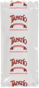 Tapatio Picante Hot Sauce (Case of 500)