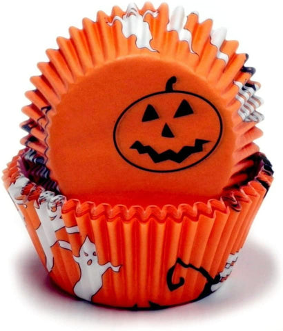 Image of Chef Craft 50 Count Cupcake Liners