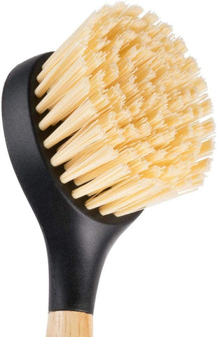 Image of Lodge SCRBRSH Scrub Brush, 10-Inch