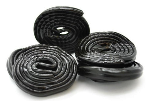 Image of Broadway Licorice Wheels