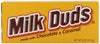 MILK DUDS Chocolate and Caramel Candy, 5 Ounc (2 COUNT)