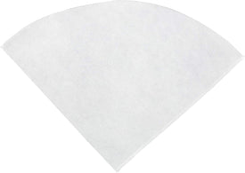 Royal Premium 10" Econoline Non Woven Filter Cones, Package of 50