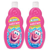 Mr. Bubble Original Bubble Bath 16 Ounce Pack of 2