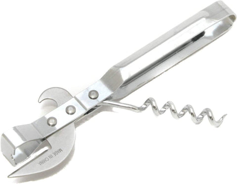 Image of Chef Craft Butterfly Can Opener
