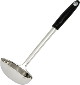 Chef Craft Select Stainless Steel Kitchen Tools, 13"