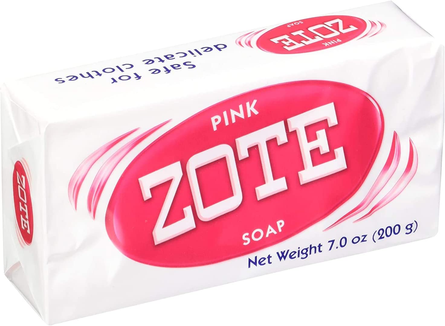 Zote Laundry Bar Soap