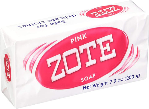 Image of Zote Laundry Bar Soap