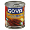 Goya Chipotle Peppers in Adobo Sauce - 7 oz. (Pack of 3)
