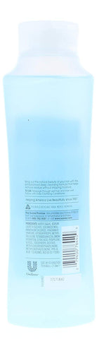 Image of Suave Naturals Daily Clarifying Shampoo 12 oz (Pack of 3)